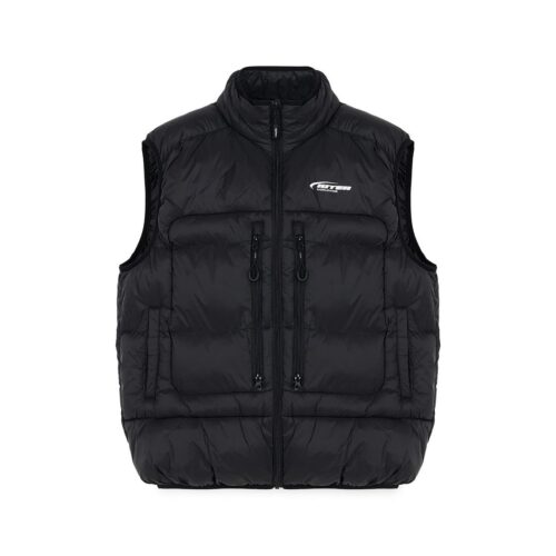 IUTER STORM PUFF VEST CRVRIJV02