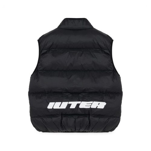 IUTER STORM PUFF VEST CRVRIJV02