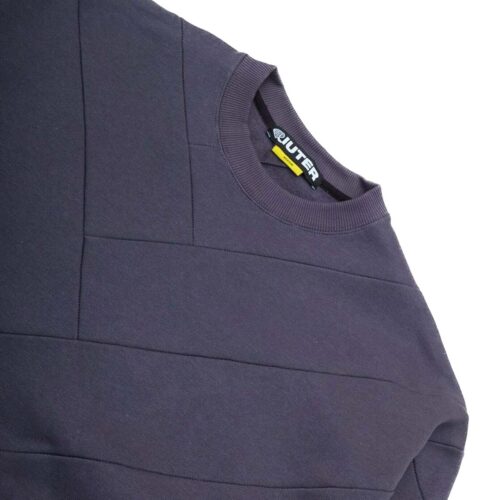 IUTER PARQUET CREWNECK 25WISC03