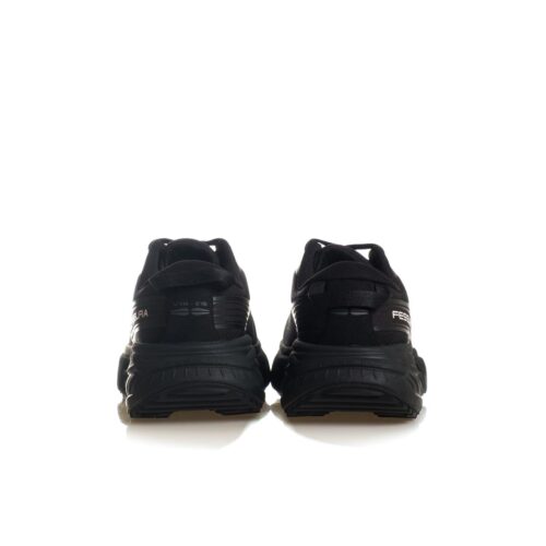 FESSURA SHOES TRAIL VTR-R TRA011.01