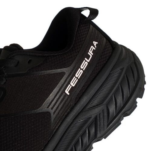 FESSURA SHOES TRAIL VTR-R TRA011.01
