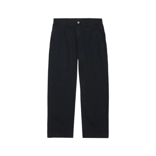 OBEY BIG TIMER CARPENTER PANT 142020255