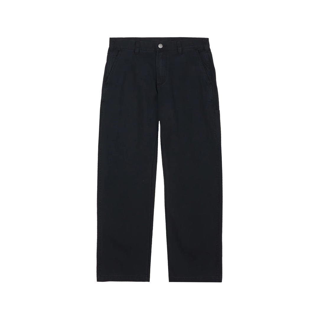 OBEY BIG TIMER CARPENTER PANT 142020255