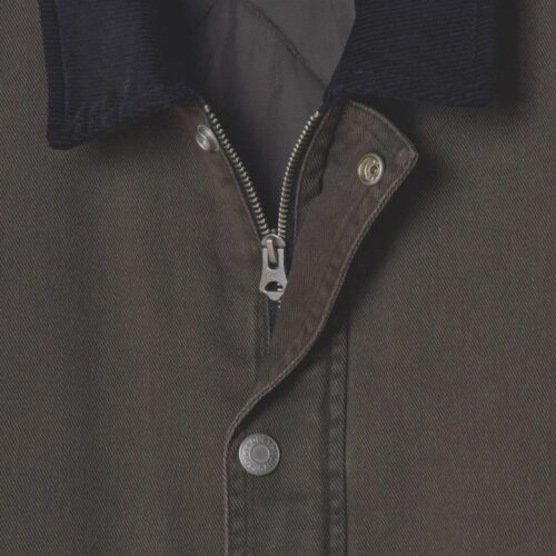 OBEY NORTON BARN COAT 121800606