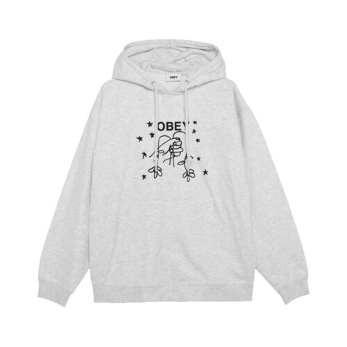 OBEY NEW LIFE FLEECE 112844220