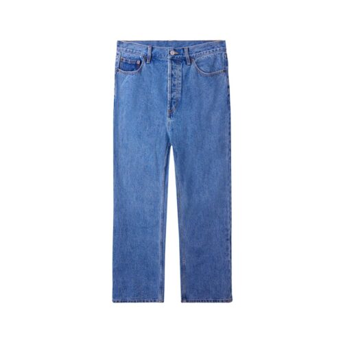 OBEY HARDWORK DENIM 142010077.LIN