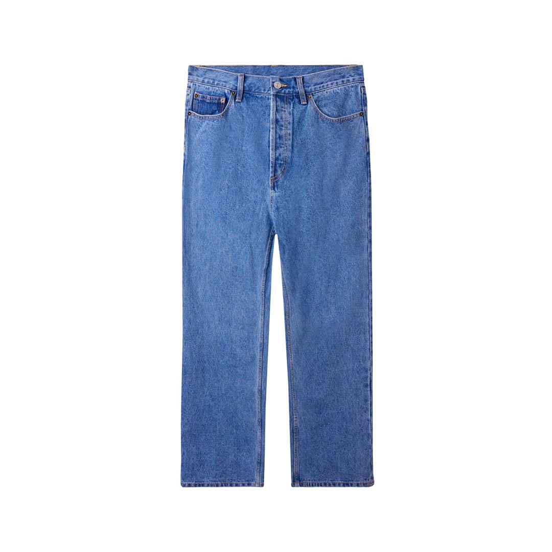 OBEY HARDWORK DENIM 142010077.LIN