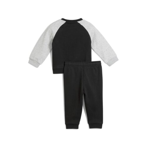 PUMA MINICATS ESS RAGLAN CREW SET 686281.51