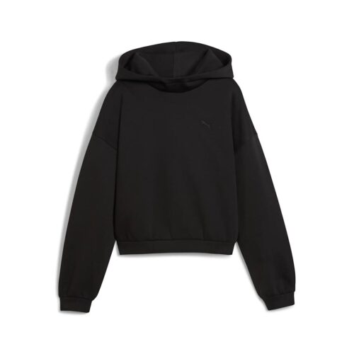 PUMA WARDROBE ESS HOODIE 632051.01