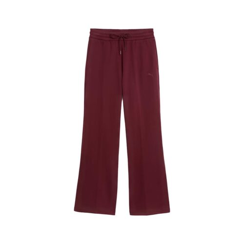 PUMA HER STRAIGHT PANTS FL 633010.96