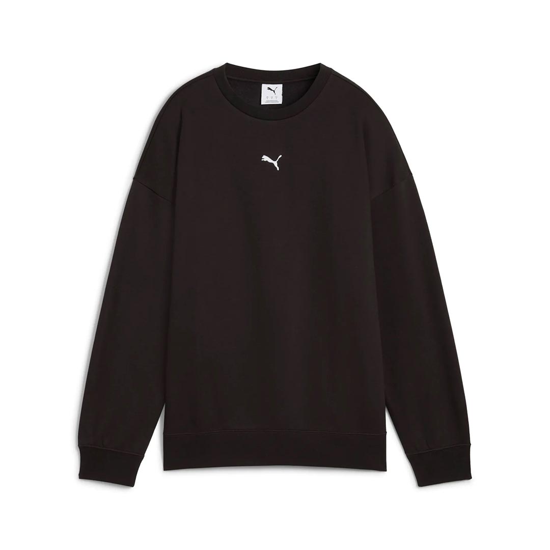 PUMA ESS OVERSIZED CREW 685400.01