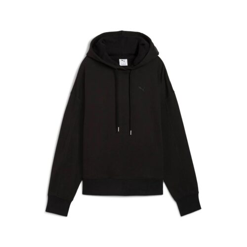 PUMA HER OVERSIZED HOODIE 688151.01