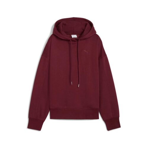 PUMA HER OVERSIZED HOODIE 688151.96