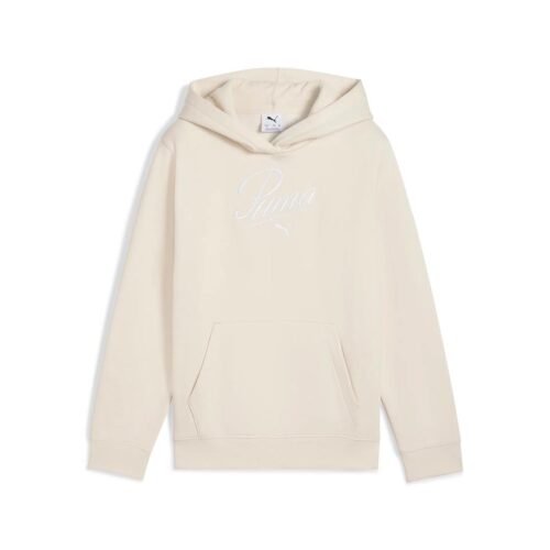 PUMA ESS SCRIPT HOODIE 688728.87