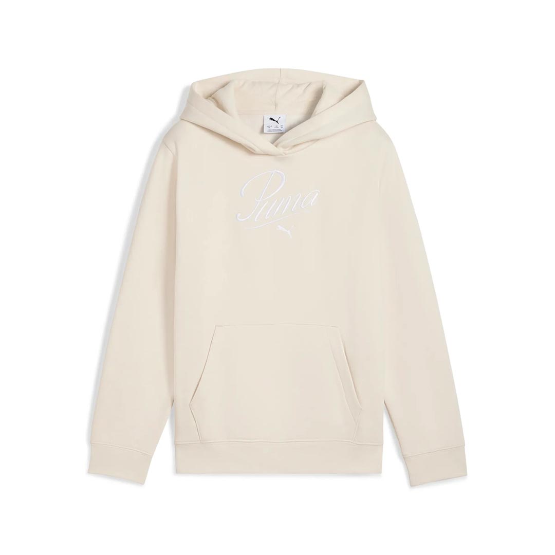 PUMA ESS SCRIPT HOODIE 688728.87