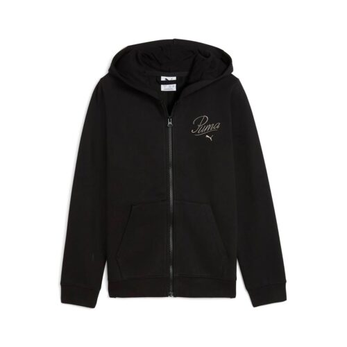 PUMA ESS SCRIPT FULL-ZIP 689253.01