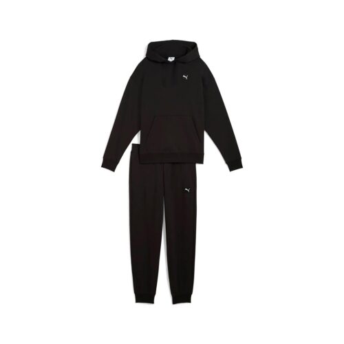 PUMA LOUNGEWEAR SWEAT SUIT FL CL 689346.01
