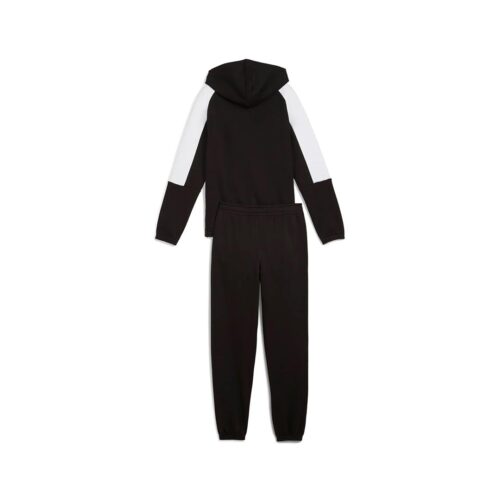 PUMA ESS BLOCK SWEAT SUIT 689724.01