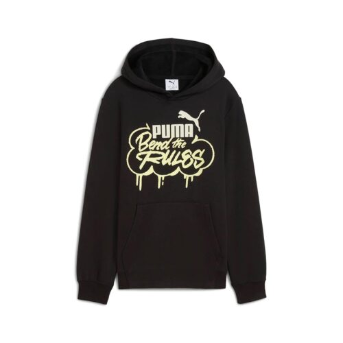 PUMA MID90S HOODIE 690707.01