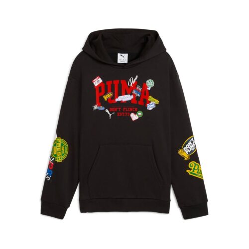 PUMA BASKET HOOPERHOT 688980.01