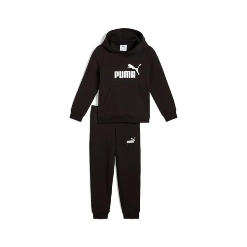 PUMA ESS NO.1 LOGO SWEAT 685709.01