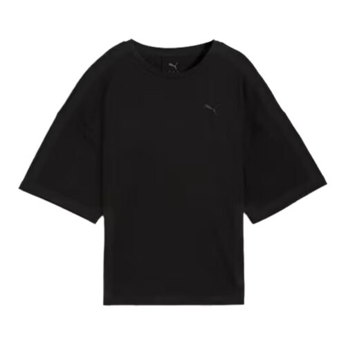 PUMA HER OVERSIZED TEE 688148.01