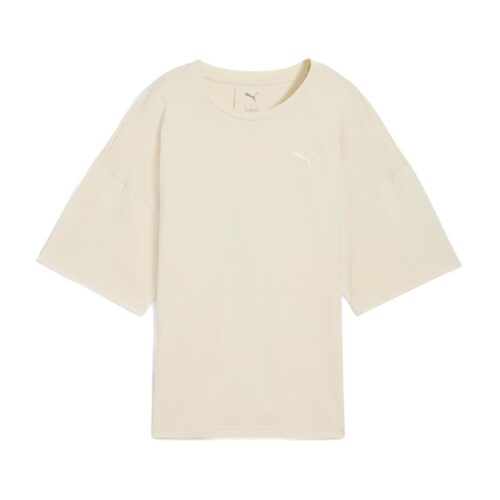 PUMA HER OVERSIZED TEE 688148.87