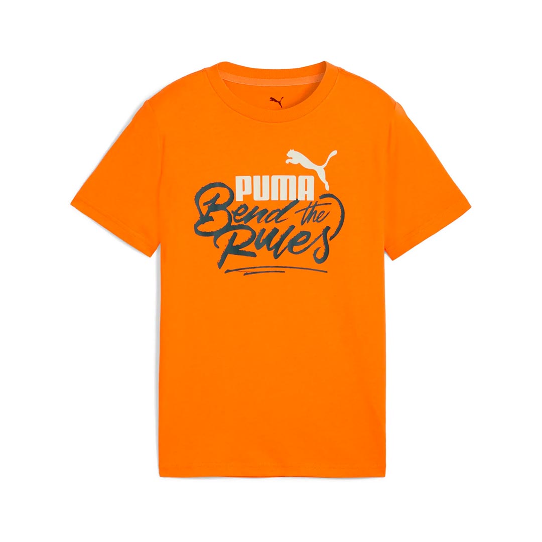 PUMA MID90S GRAPHIC TEE I 688472.26