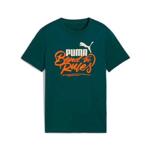 PUMA MID90S GRAPHIC TEE I 688472.75