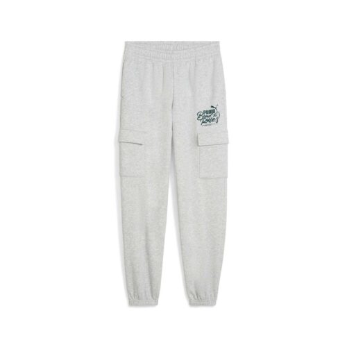 PUMA MID90S CARGO SWEATPA 688474.04