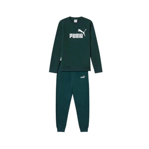 PUMA ESS NO1 LOGO SUITS T 691673.75