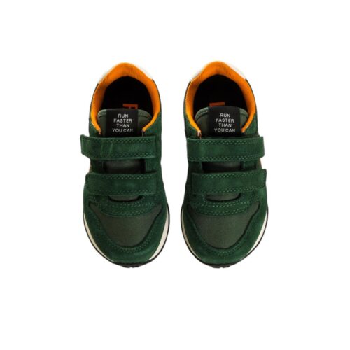 SUN68 BOY'S TOM SOLID BABY BZ45301B.37