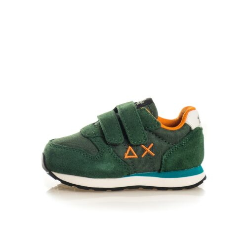 SUN68 BOY'S TOM SOLID FIRST STEP BZ45301F.37