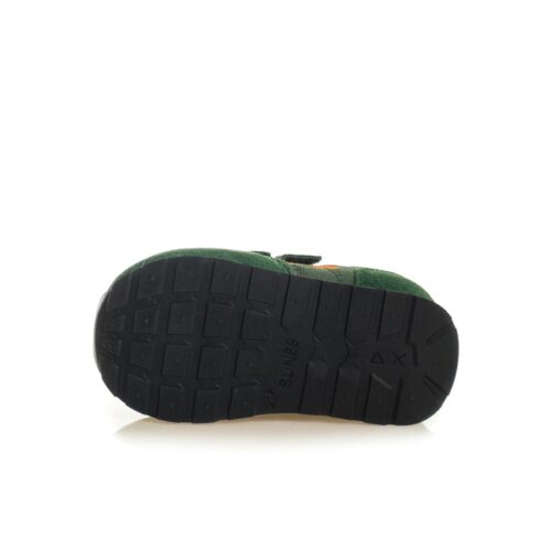 SUN68 BOY'S TOM SOLID FIRST STEP BZ45301F.37