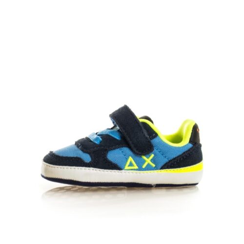 SUN68 BOY'S TOM FLUO NEW BORN BZ45302N.07