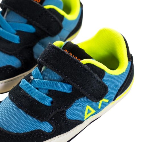 SUN68 BOY'S TOM FLUO NEW BORN BZ45302N.07