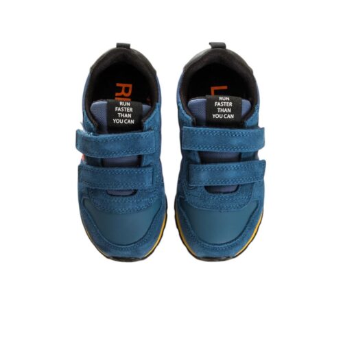 SUN68 BOY'S TOM SNAKE BABY BZ45304B.80