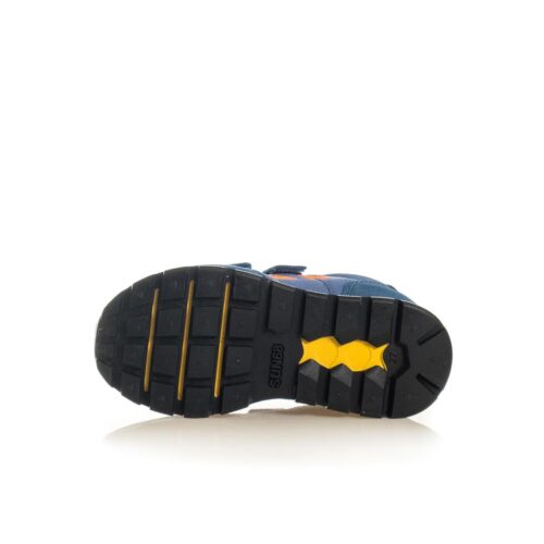 SUN68 BOY'S TOM SNAKE BABY BZ45304B.80