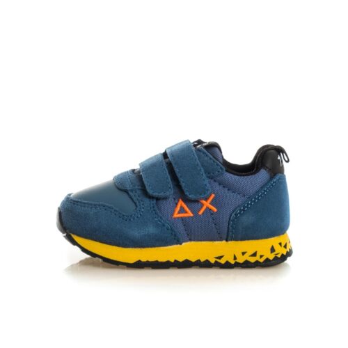 SUN68 BOY'S TOM SNAKE FIRST STEP BZ45304F.80