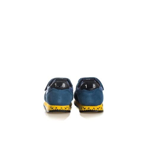 SUN68 BOY'S TOM SNAKE FIRST STEP BZ45304F.80