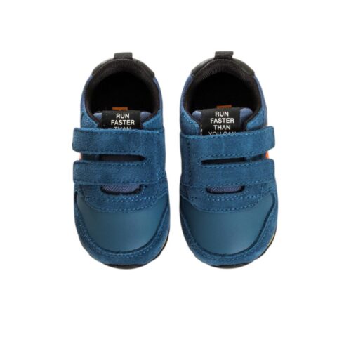 SUN68 BOY'S TOM SNAKE FIRST STEP BZ45304F.80