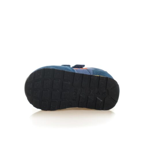 SUN68 BOY'S TOM SNAKE FIRST STEP BZ45304F.80