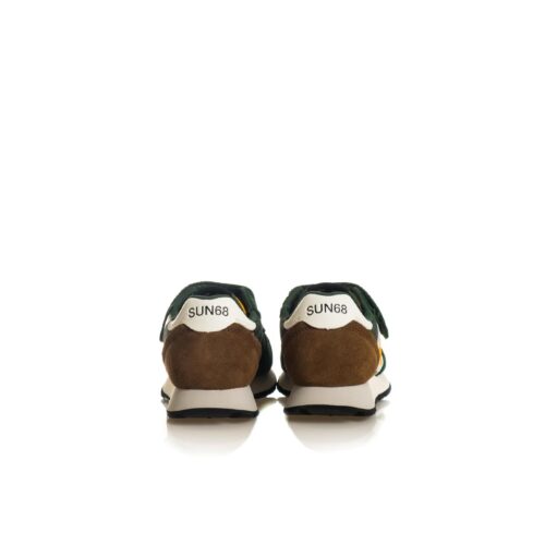 SUN68 BOY'S JAKI 2.0 SOLID KID BZ45313K.37