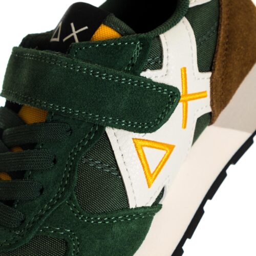 SUN68 BOY'S JAKI 2.0 SOLID KID BZ45313K.37