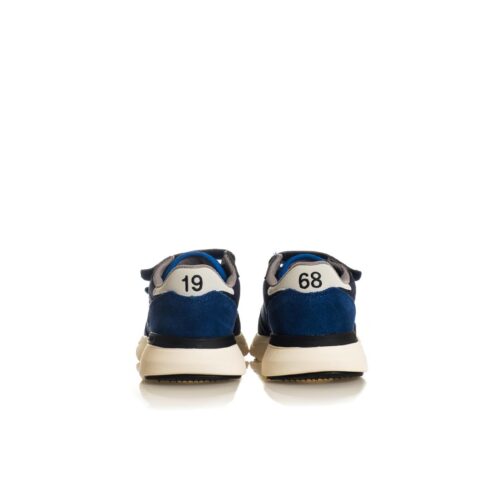 SUN68 BOY'S NIKI 2.0 SOLID KID BZ45320K.07