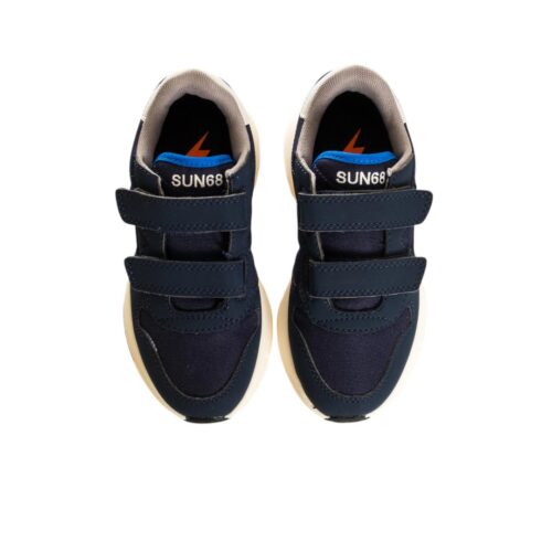 SUN68 BOY'S NIKI 2.0 SOLID KID BZ45320K.07