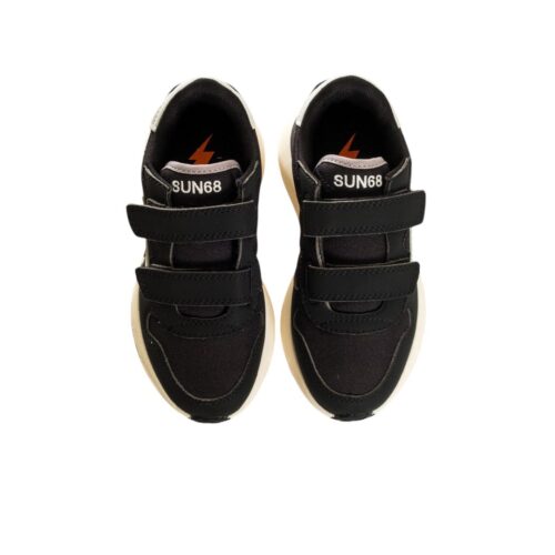 SUN68 BOY'S NIKI 2.0 SOLID KID BZ45320K.11