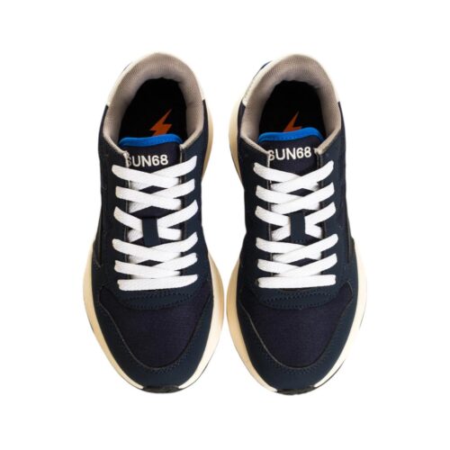 SUN68 BOY'S NIKI 2.0 SOLID TEEN BZ45320T.07