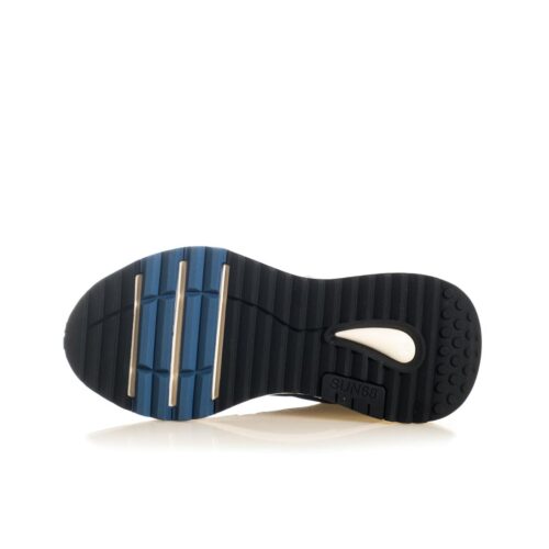 SUN68 BOY'S NIKI 2.0 SOLID TEEN BZ45320T.07