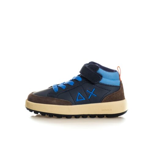 SUN68 BOY'S GENIUS MID BABY BZ45335B.07